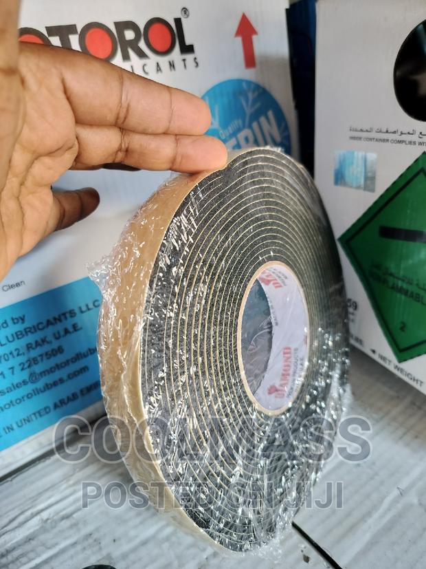 Foam Tape 1" or Gasket - thumbnail 2