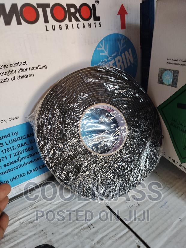 Foam Tape 1" or Gasket - thumbnail 4