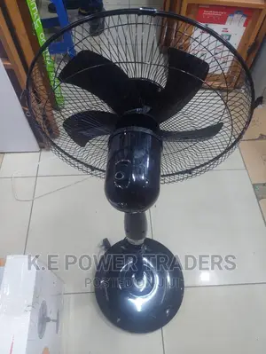 Veigapro Electric Stand Fan