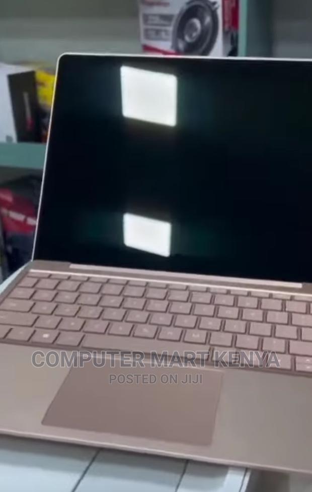 Laptop Microsoft Surface Pro 7+ 8GB Intel Core I5 SSD 256GB - thumbnail 3