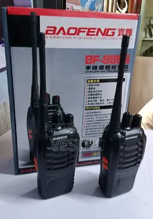 Bf-888s,Baofeng Walkie Talkie,Baofeng Bf 888s Walkie Talkie/