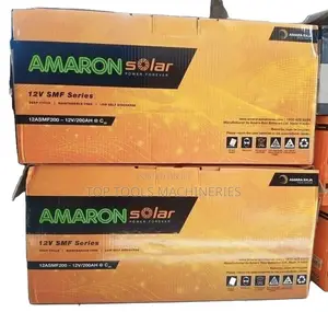 Amaron Quanta 12v 42ah Solar Battery