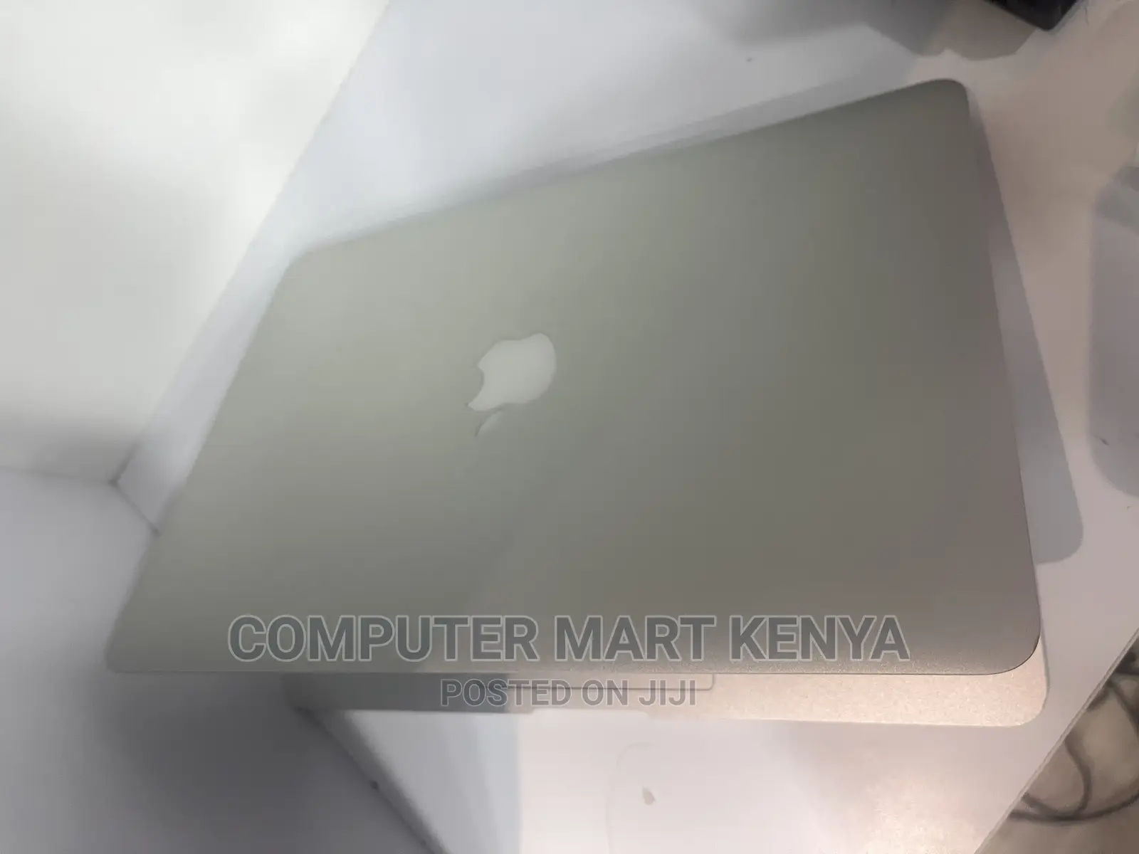 Laptop Apple MacBook Air 8GB Intel Core I5 SSD 256GB