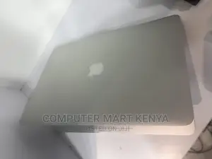 Laptop Apple MacBook Air 8GB Intel Core I5 SSD 256GB