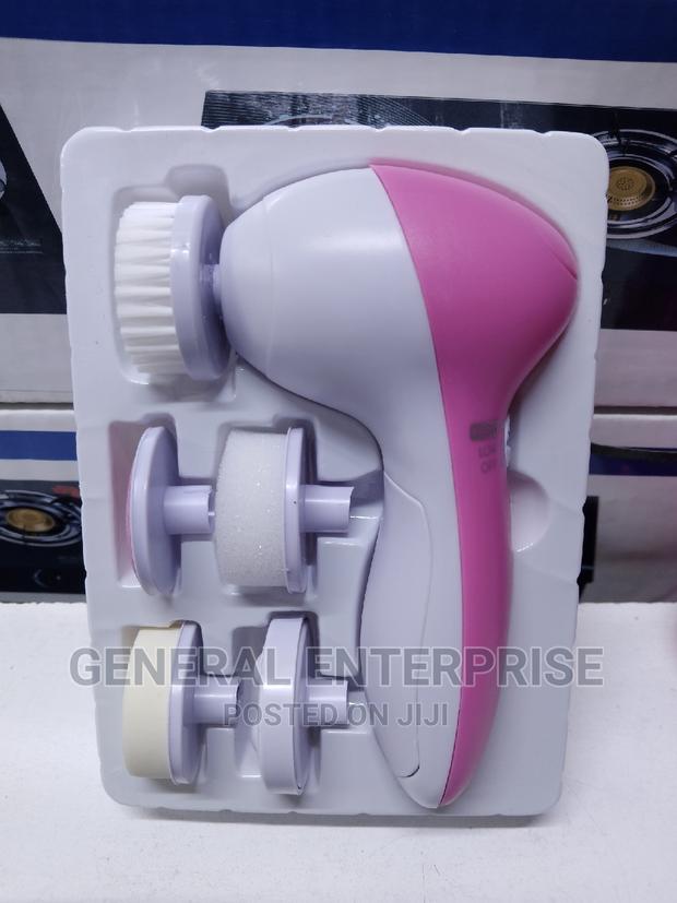 Face Massager 5in1 Facial Massager - main view