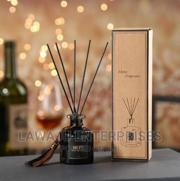 50ml HCFF Reed Diffuser