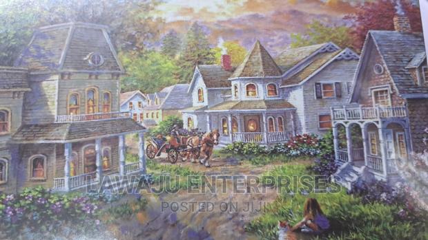 1000pcs Puzzle Game for Adults - thumbnail 2