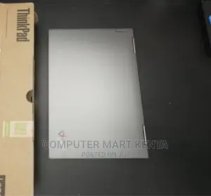 New Laptop Lenovo Thinkpad X1 Yoga 16GB Intel Core I7 SSD 512GB