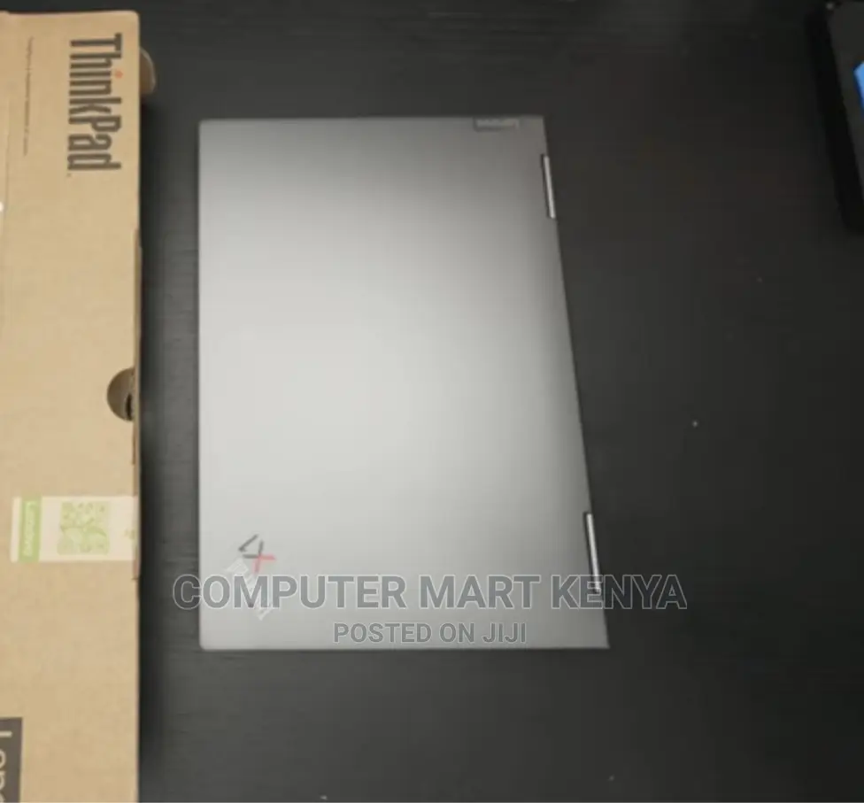 New Laptop Lenovo Thinkpad X1 Yoga 16GB Intel Core I7 SSD 512GB