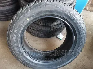 215/60r17 Bridgestone Tyre (A/T