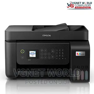 Epson Ecotank L5290 A4 Wi-Fi All-in-One Ink Tank Printer Wit