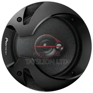 Pioneer TS-R1651S Speakers for Car Doors 6.5" 300 Watts