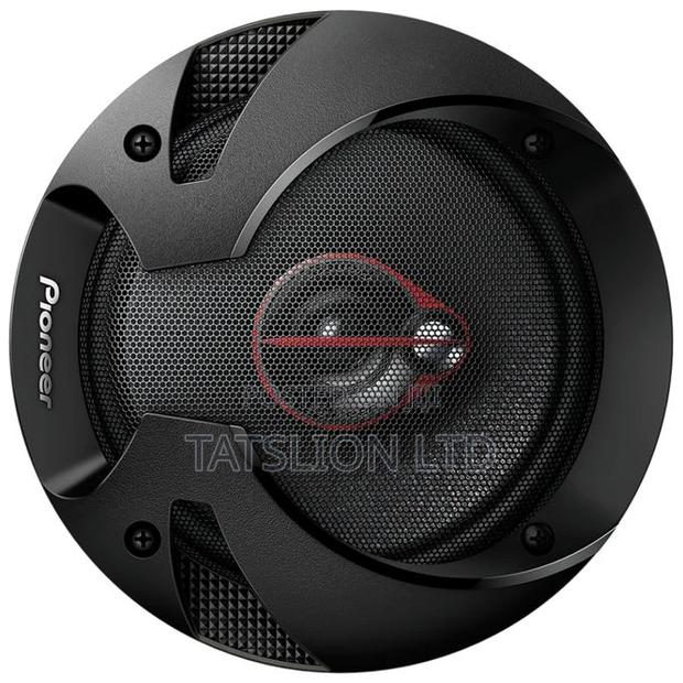 Pioneer TS-R1651S Speakers for Car Doors 6.5" 300 Watts
