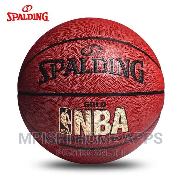 Spalding NBA Basketball