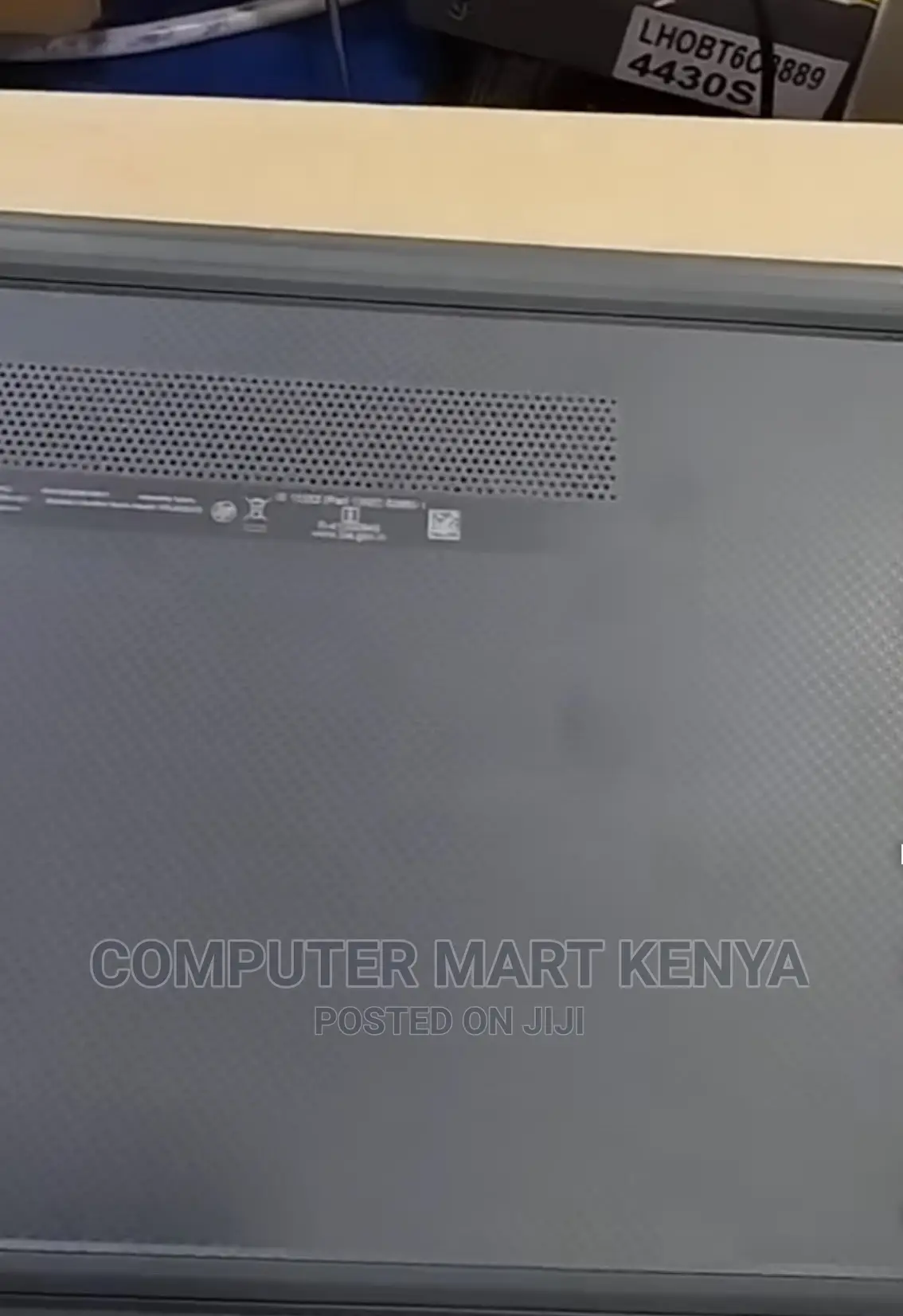 New Laptop HP 240 G8 8GB Intel Core I7 SSD 1T