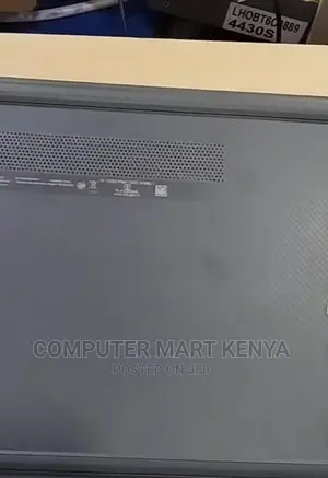 New Laptop HP 240 G8 8GB Intel Core I7 SSD 1T