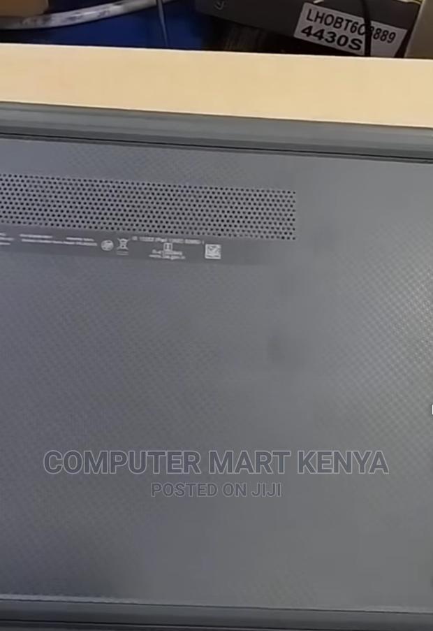 New Laptop HP 240 G8 8GB Intel Core I7 SSD 1T - thumbnail 3