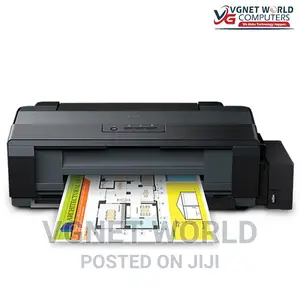 Epson L1300 A3 Ink Tank Printer