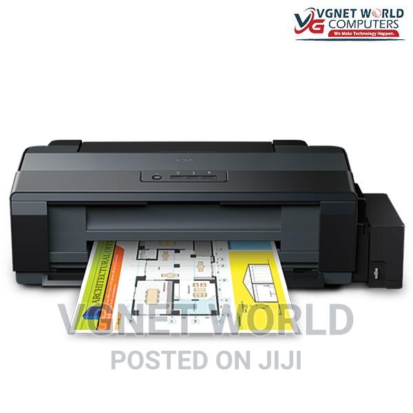 Epson L1300 A3 Ink Tank Printer