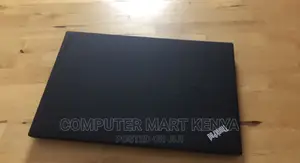 New Laptop Lenovo ThinkPad T480s 8GB Intel Core i7 SSD 256GB