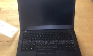 New Laptop Lenovo ThinkPad T480s 8GB Intel Core i7 SSD 256GB