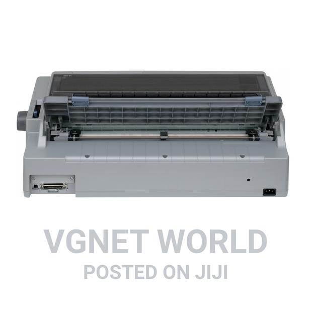 Epson LQ-2190