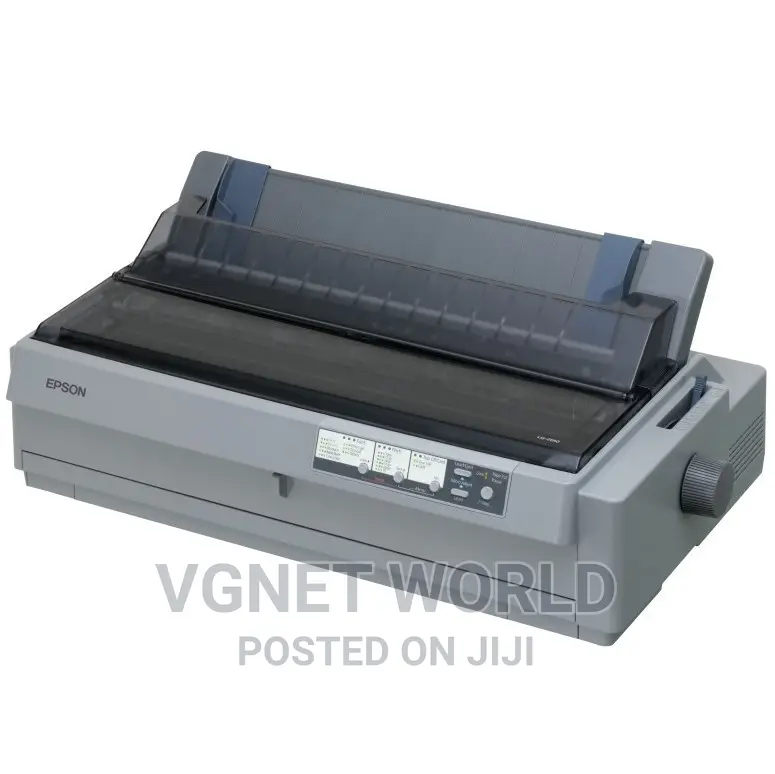 Epson LQ-2190