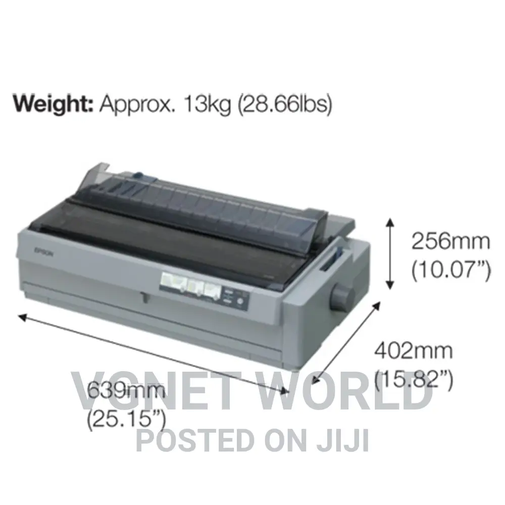 Epson LQ-2190