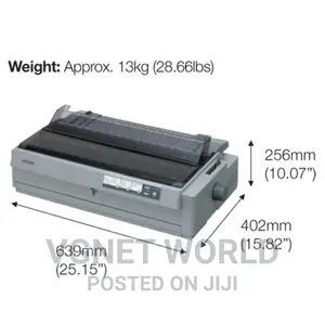 Epson LQ-2190