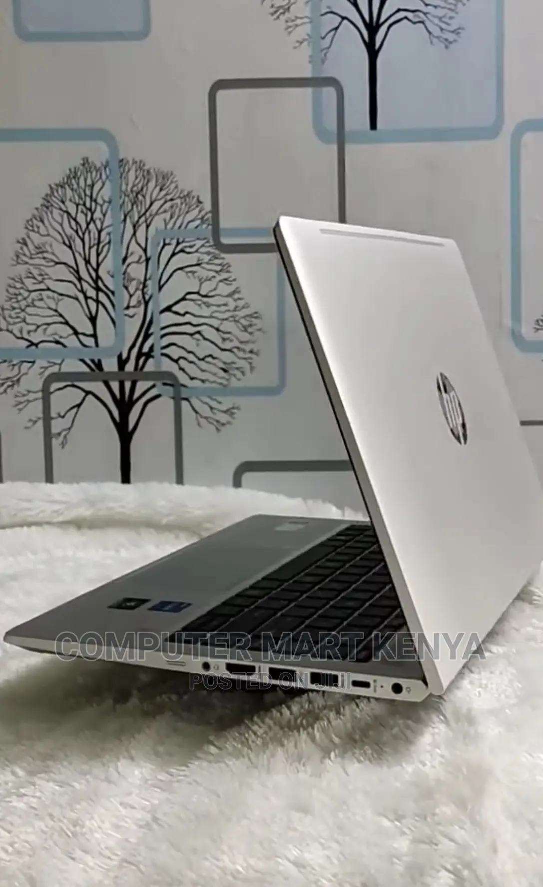New Laptop HP ProBook 440 G9 8GB Intel Core I5 SSD 512GB