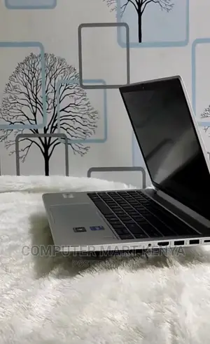 New Laptop HP ProBook 440 G9 8GB Intel Core I5 SSD 512GB