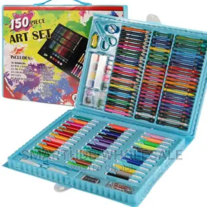 150 Art Set Art Set 150pcs