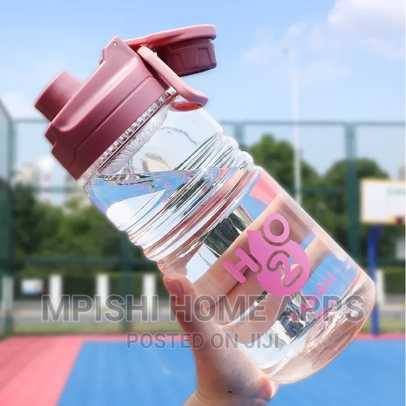 Sport Water Bottle 1.5L
