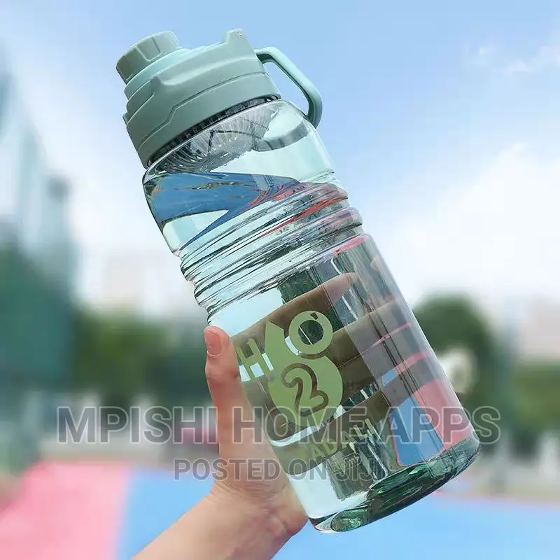 Sport Water Bottle 1.5L