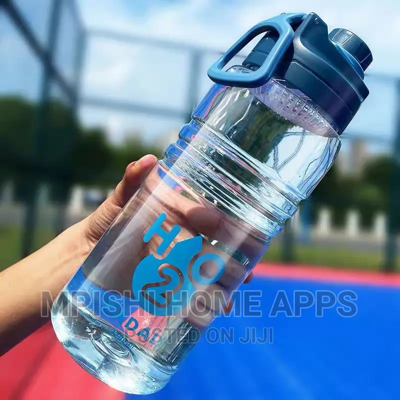 Sport Water Bottle 1.5L