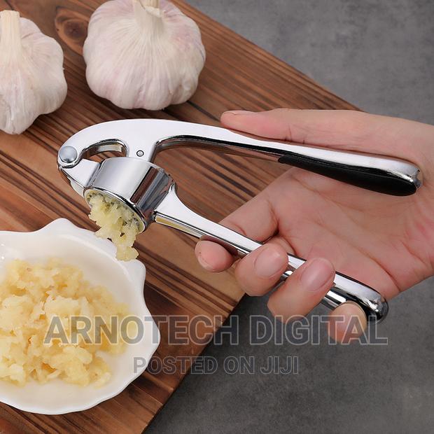 Hand Press Ginger Crusher And Garlic Crusher