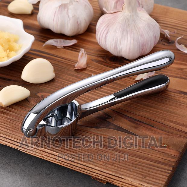 Hand Press Ginger Crusher And Garlic Crusher - thumbnail 4