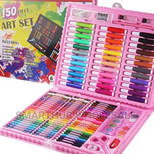 150 Art Set Art Set 150piecs