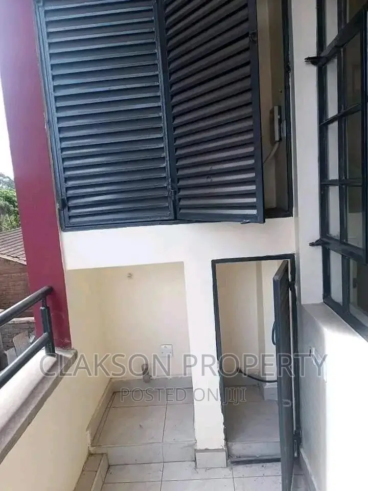 1bdrm Apartment in Naivasha Road, Dagoretti for rent