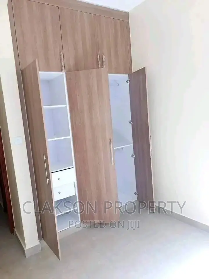 1bdrm Apartment in Naivasha Road, Dagoretti for rent