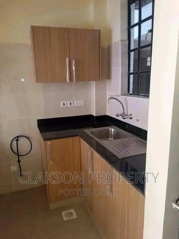 1bdrm Apartment in Naivasha Road, Dagoretti for rent