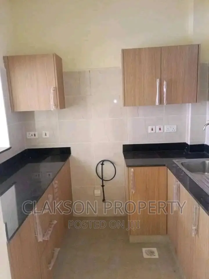 1bdrm Apartment in Naivasha Road, Dagoretti for rent