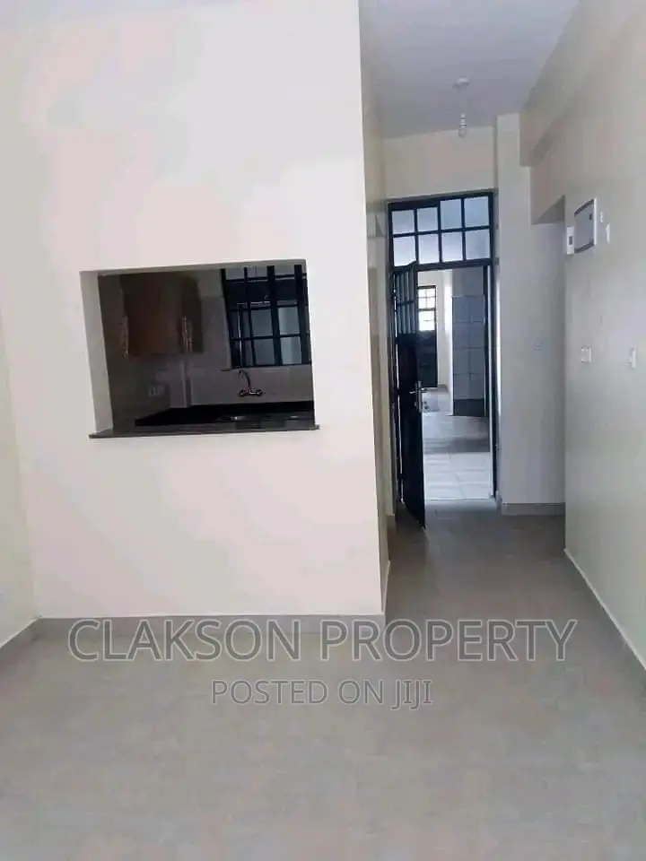 1bdrm Apartment in Naivasha Road, Dagoretti for rent