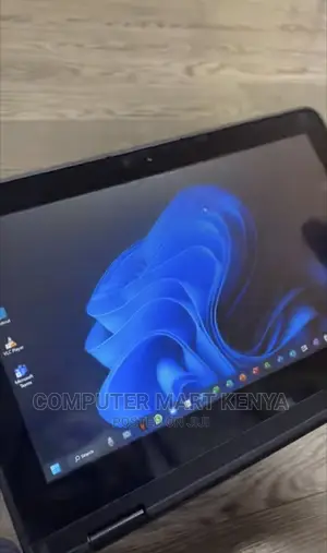 Laptop Lenovo Yoga 11e 4GB Intel Pentium HDD 128GB
