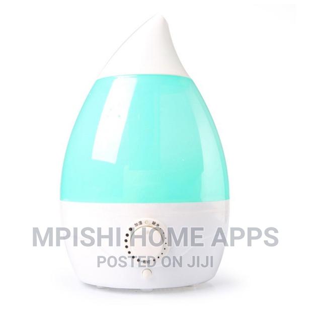 Ultrasonic Cool Mist Humidifier 2.4L - thumbnail 5