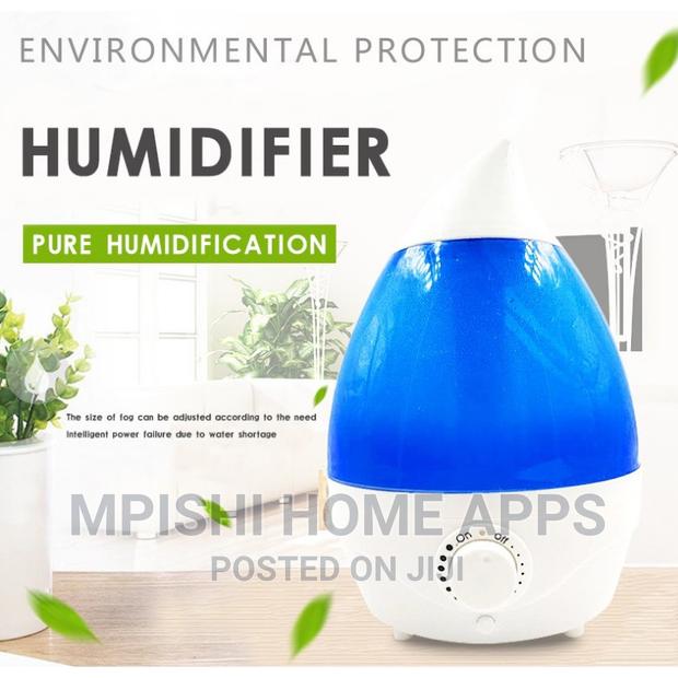Ultrasonic Cool Mist Humidifier 2.4L - thumbnail 2