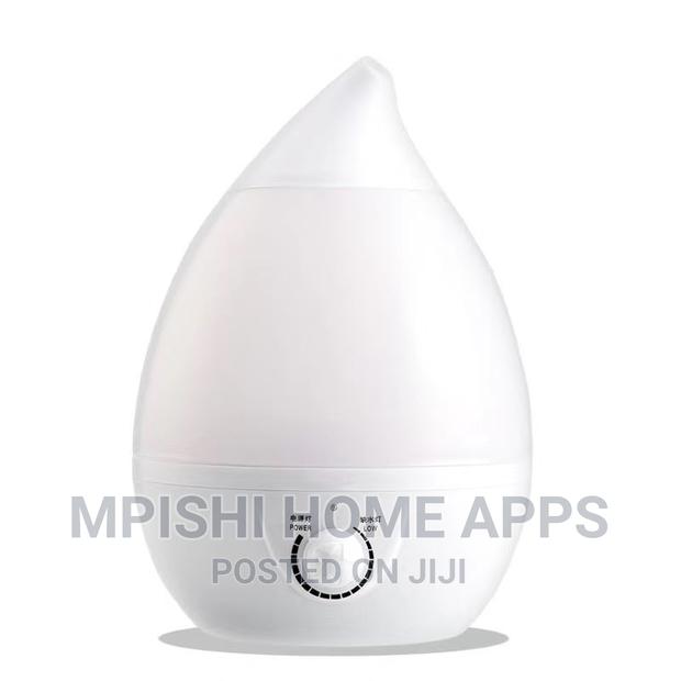 Ultrasonic Cool Mist Humidifier 2.4L - thumbnail 7