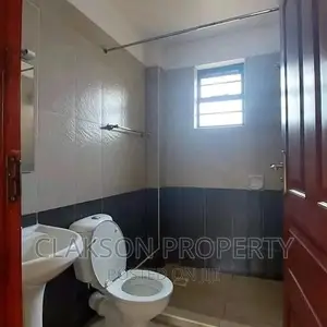 3bdrm Apartment in Waiyaki Way, Kinoo for rent