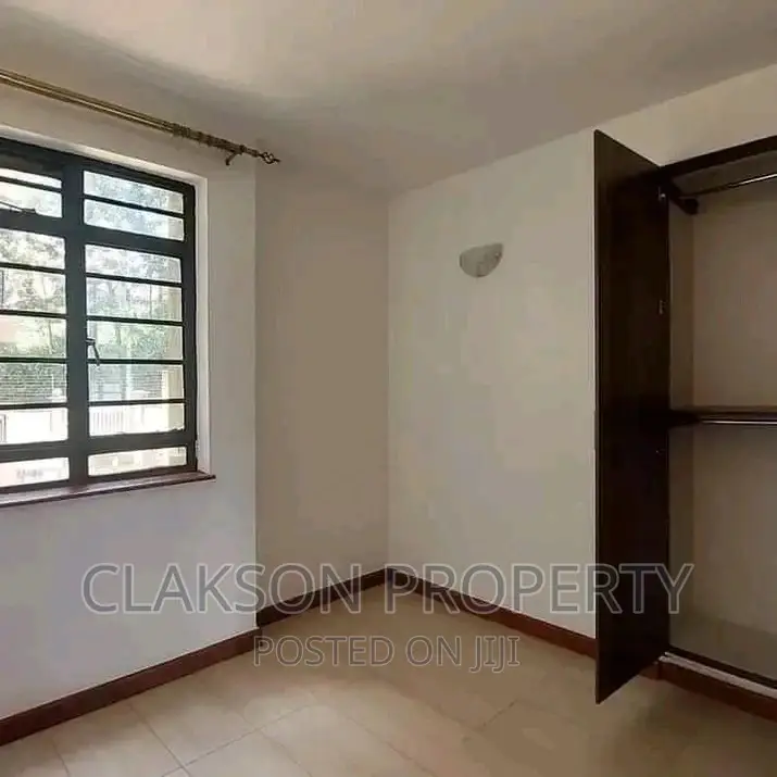 3bdrm Apartment in Waiyaki Way, Kinoo for rent