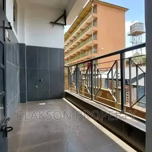 3bdrm Apartment in Waiyaki Way, Kinoo for rent